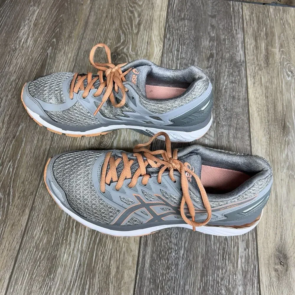 Asics previously owned